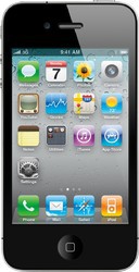 Apple iPhone 4S 64Gb black - Железногорск