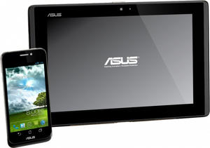 Смартфон Asus PadFone 32GB - Железногорск
