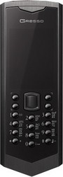 Gresso Avantgarde Regal Black - Железногорск