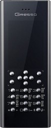 Gresso Cruiser Titanium - Железногорск