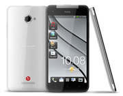 Смартфон HTC HTC Смартфон HTC Butterfly White - Железногорск