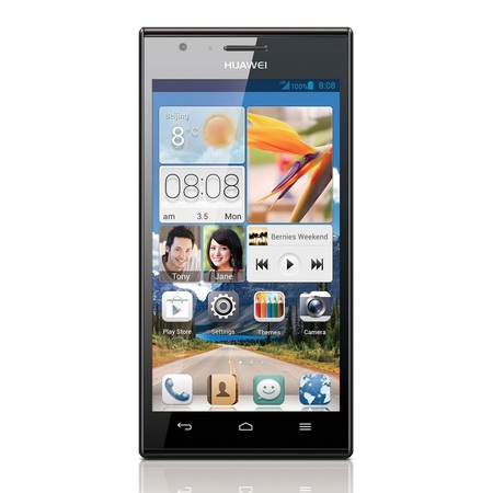 Смартфон Huawei Ascend P2 - Железногорск
