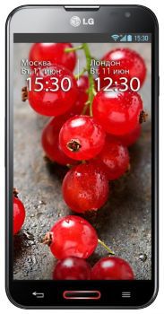 Сотовый телефон LG LG LG Optimus G Pro E988 Black - Железногорск