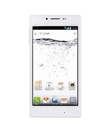 Смартфон LG Optimus G E975 White - Железногорск