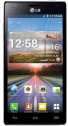 LG P880 Optimus 4X HD - Железногорск