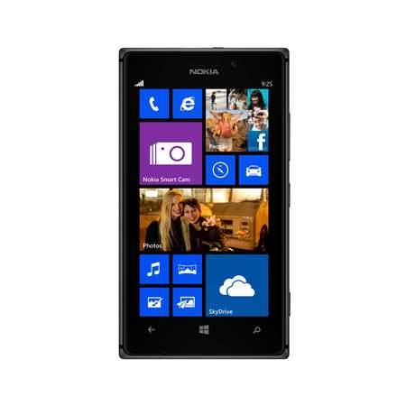 Сотовый телефон Nokia Nokia Lumia 925 - Железногорск