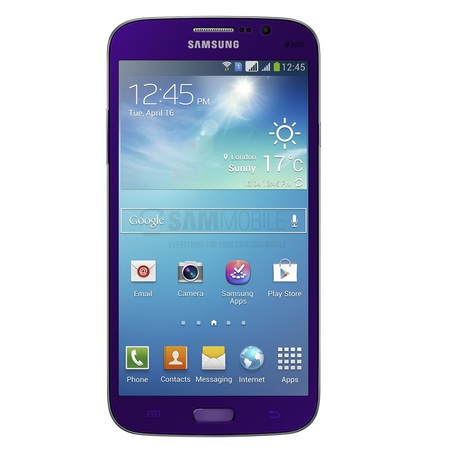 Смартфон Samsung Galaxy Mega 5.8 GT-I9152 - Железногорск