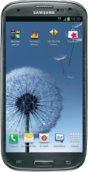 Samsung Galaxy S3 i9305 16GB - Железногорск