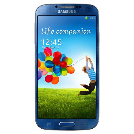 Смартфон Samsung Galaxy S4 GT-I9505 - Железногорск