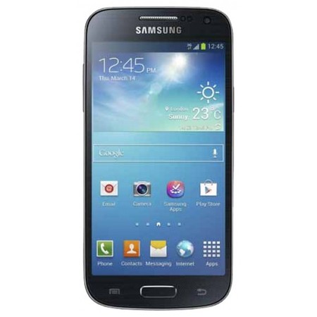Samsung Galaxy S4 mini GT-I9192 8GB черный - Железногорск