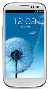 Смартфон Samsung Samsung Смартфон Samsung Galaxy S3 16 Gb White LTE GT-I9305 - Железногорск