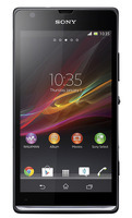 Смартфон SONY Xperia SP C5303 Black - Железногорск