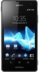 Sony Xperia TX - Железногорск