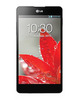 Смартфон LG E975 Optimus G Black - Железногорск