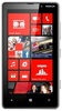 Смартфон Nokia Lumia 820 White - Железногорск