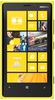 Смартфон Nokia Lumia 920 Yellow - Железногорск