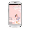 Мобильный телефон Samsung + 1 ГБ RAM+  Galaxy S III GT-I9300 La Fleur 16 Гб 16 ГБ - Железногорск