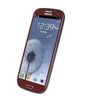 Смартфон Samsung Galaxy S3 GT-I9300 16Gb La Fleur Red - Железногорск