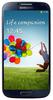 Смартфон Samsung Galaxy S4 GT-I9500 16Gb Black Mist - Железногорск