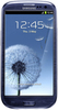 Смартфон SAMSUNG I9300 Galaxy S III 16GB Pebble Blue - Железногорск