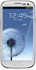 Смартфон SAMSUNG I9300 Galaxy S III 16GB Marble White - Железногорск