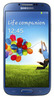 Смартфон SAMSUNG I9500 Galaxy S4 16Gb Blue - Железногорск