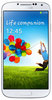 Смартфон Samsung Samsung Смартфон Samsung Galaxy S4 16Gb GT-I9500 (RU) White - Железногорск