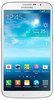 Смартфон Samsung Samsung Смартфон Samsung Galaxy Mega 6.3 8Gb GT-I9200 (RU) белый - Железногорск
