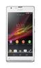 Смартфон Sony Xperia SP C5303 White - Железногорск