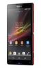 Смартфон Sony Xperia ZL Red - Железногорск